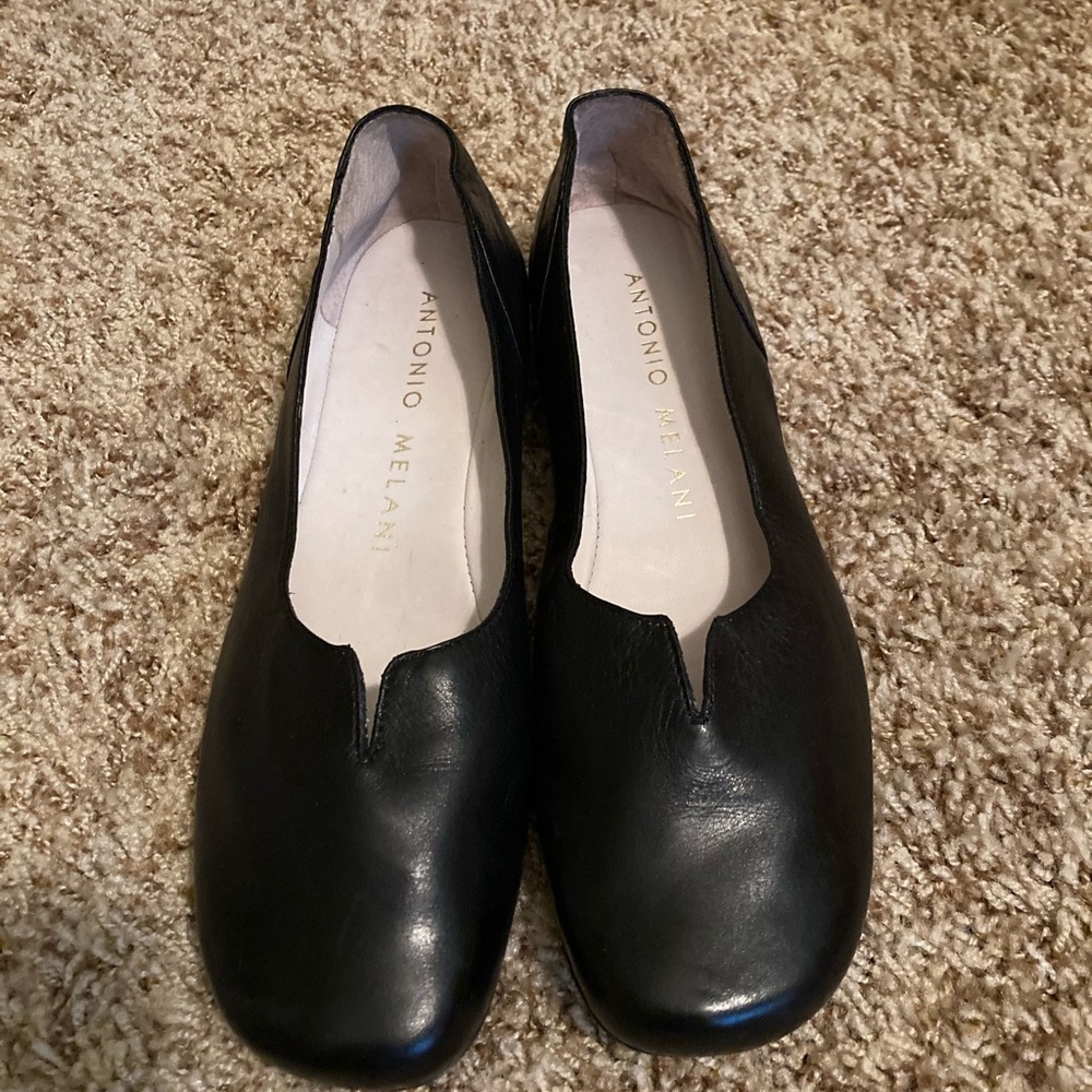 Antonio Melani Flats  Size 7